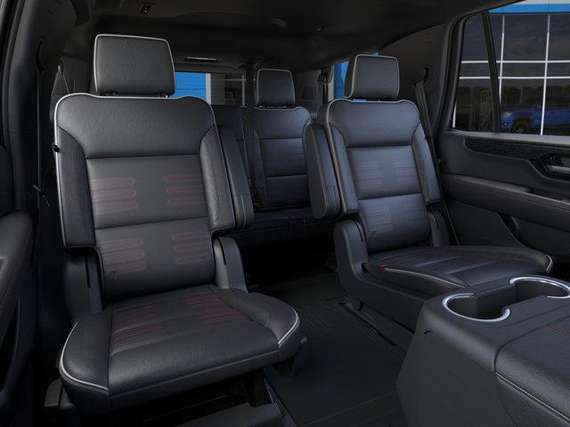 new 2025 GMC Yukon car, priced at $99,485