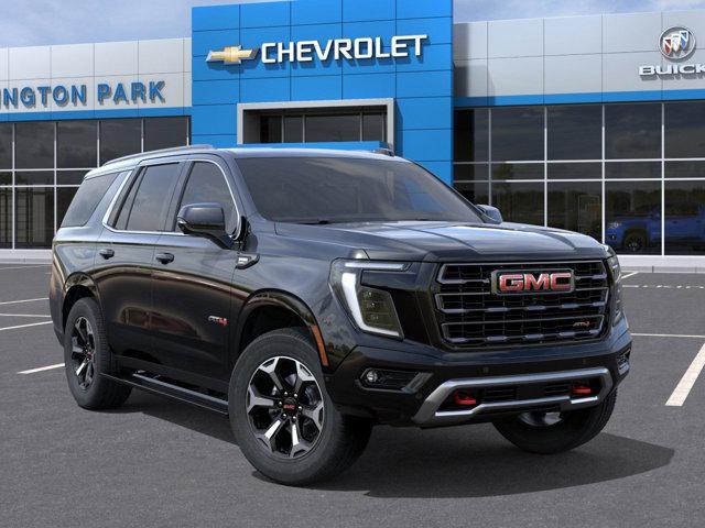 new 2025 GMC Yukon car, priced at $99,485