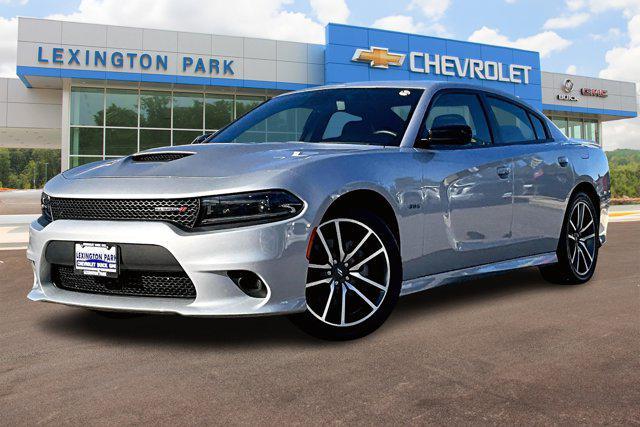 used 2023 Dodge Charger car, priced at $36,000