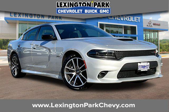 used 2023 Dodge Charger car, priced at $36,000