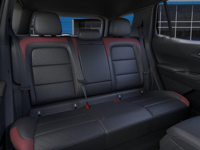 new 2026 Chevrolet Equinox car