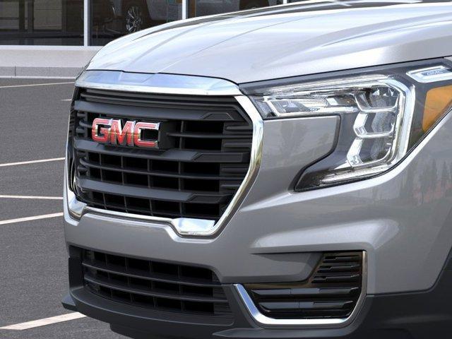 new 2024 GMC Terrain car, priced at $26,649