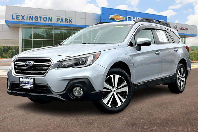 used 2019 Subaru Outback car, priced at $25,000