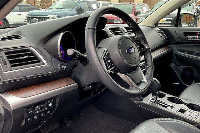 used 2019 Subaru Outback car, priced at $25,000