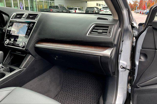 used 2019 Subaru Outback car, priced at $25,000