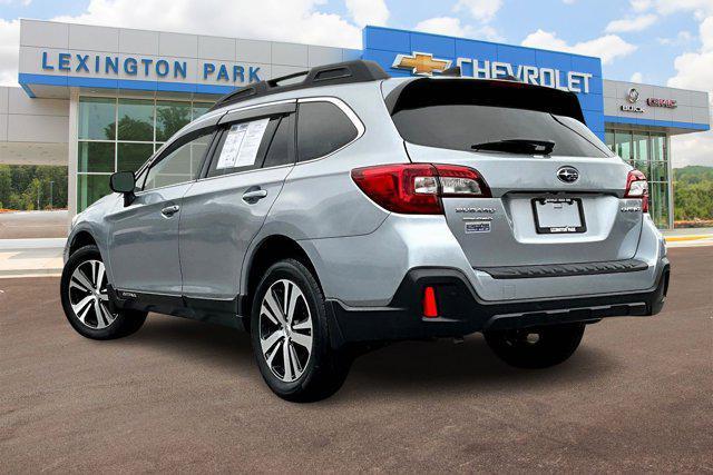 used 2019 Subaru Outback car, priced at $25,000