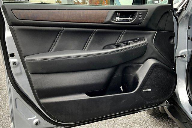 used 2019 Subaru Outback car, priced at $25,000