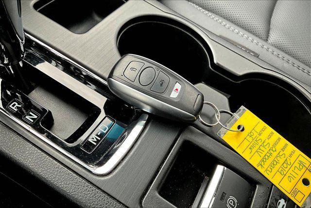 used 2019 Subaru Outback car, priced at $25,000