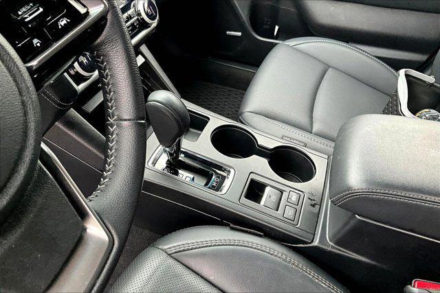 used 2019 Subaru Outback car, priced at $25,000