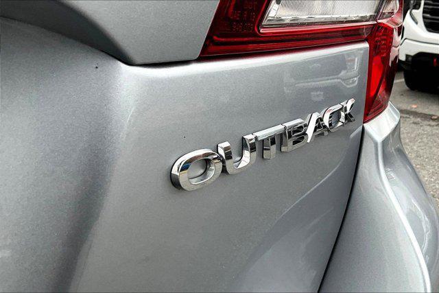 used 2019 Subaru Outback car, priced at $25,000
