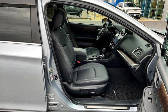 used 2019 Subaru Outback car, priced at $25,000