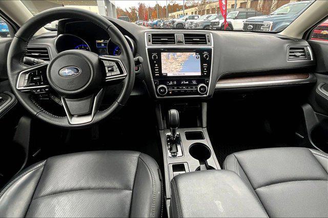 used 2019 Subaru Outback car, priced at $25,000