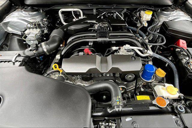 used 2019 Subaru Outback car, priced at $25,000