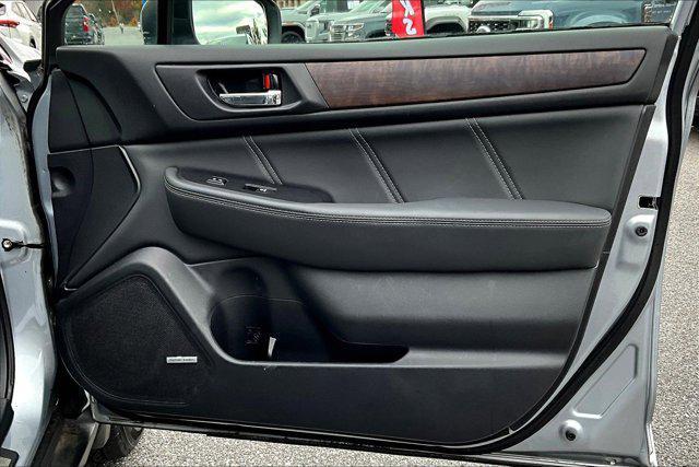 used 2019 Subaru Outback car, priced at $25,000