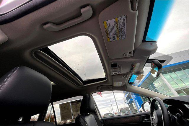 used 2019 Subaru Outback car, priced at $25,000