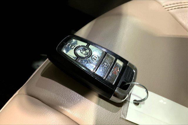 used 2021 Lincoln Aviator car, priced at $32,400