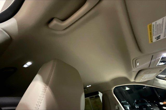 used 2021 Lincoln Aviator car, priced at $32,400