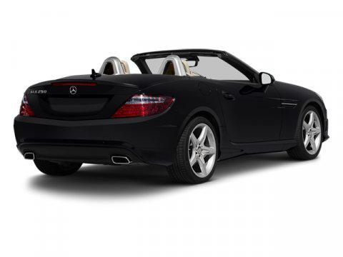 used 2013 Mercedes-Benz SLK-Class car, priced at $20,000