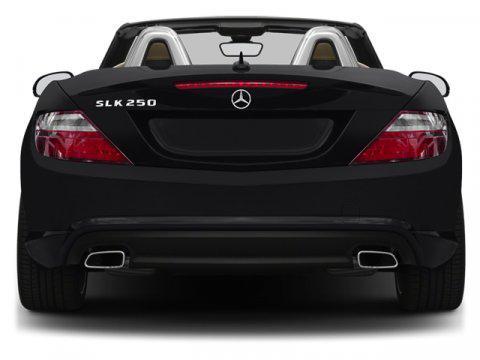 used 2013 Mercedes-Benz SLK-Class car, priced at $20,000