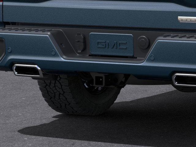 new 2025 GMC Sierra 1500 car