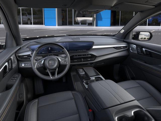 new 2026 Buick Enclave car