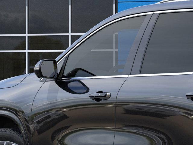 new 2026 Buick Enclave car