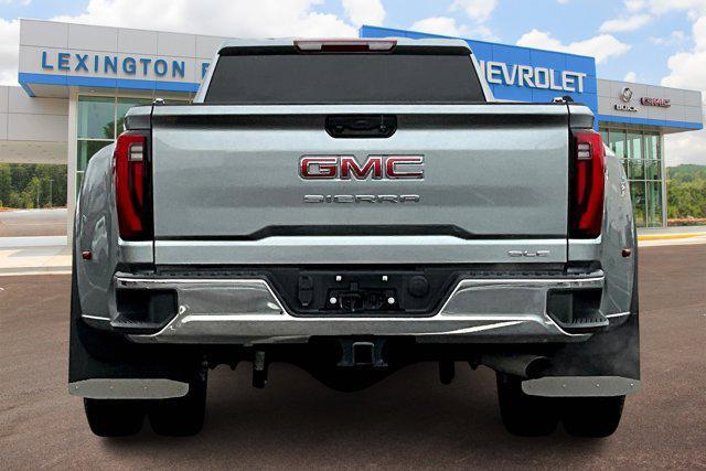 used 2025 GMC Sierra 3500 car, priced at $65,000