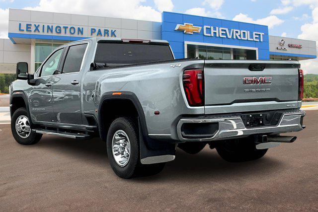 used 2025 GMC Sierra 3500 car, priced at $65,000