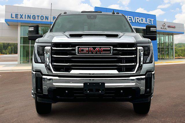 used 2025 GMC Sierra 3500 car, priced at $65,000