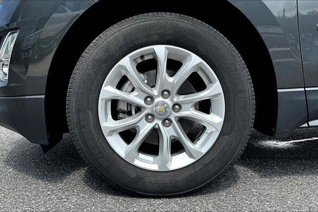 used 2018 Chevrolet Equinox car, priced at $18,000