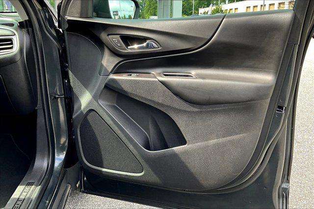 used 2018 Chevrolet Equinox car, priced at $18,000