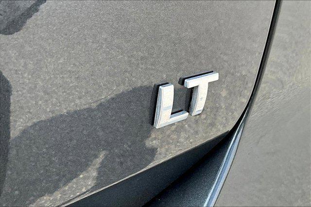 used 2018 Chevrolet Equinox car, priced at $18,000