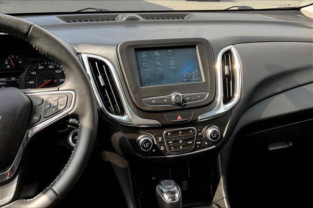 used 2018 Chevrolet Equinox car, priced at $18,000