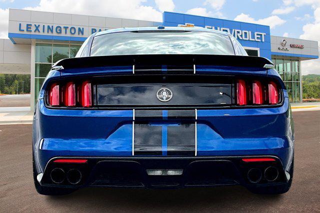 used 2017 Ford Shelby GT350 car, priced at $51,000