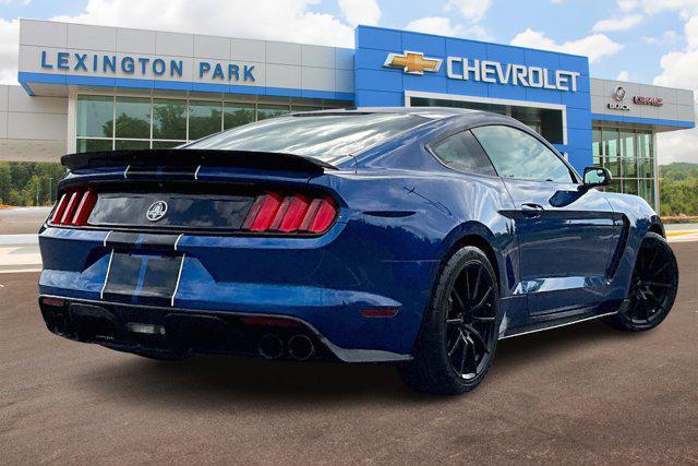 used 2017 Ford Shelby GT350 car, priced at $51,000