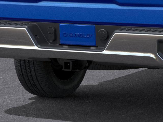 new 2026 Chevrolet Silverado 1500 car