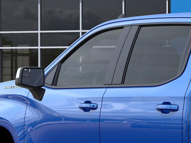 new 2026 Chevrolet Silverado 1500 car