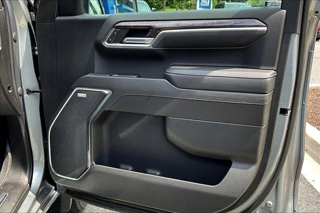used 2023 Chevrolet Silverado 1500 car, priced at $53,000