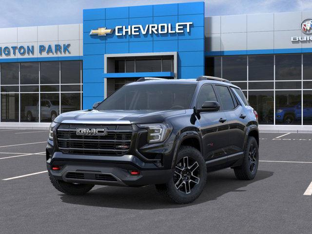 new 2026 GMC Terrain car, priced at $41,174