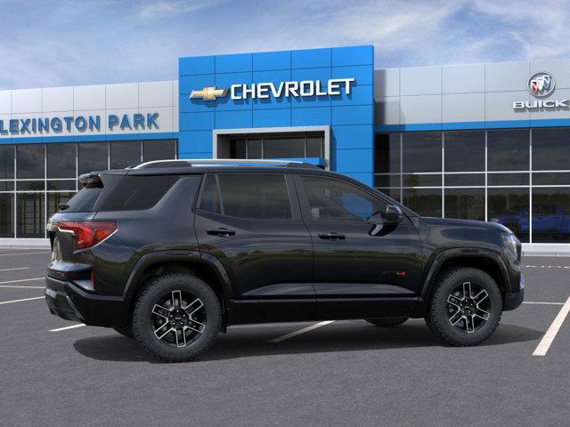 new 2026 GMC Terrain car, priced at $41,174