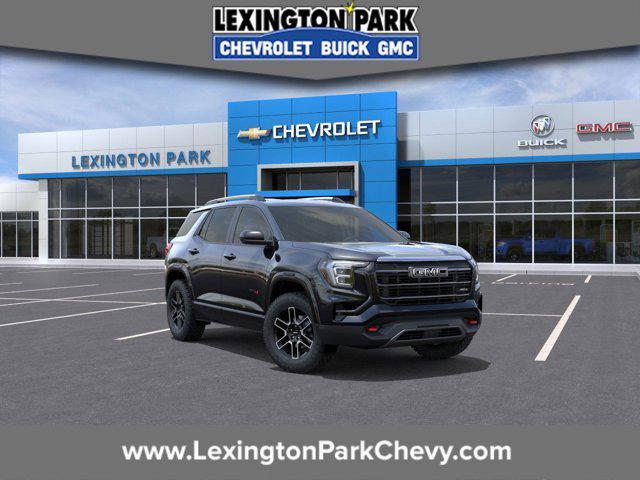 new 2026 GMC Terrain car, priced at $43,035
