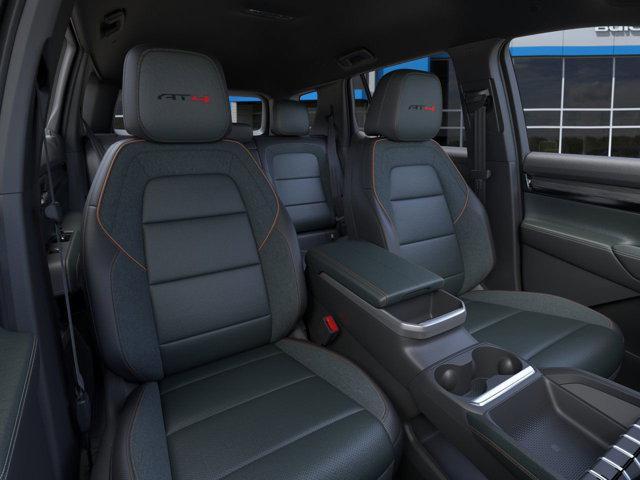 new 2026 GMC Terrain car, priced at $41,174
