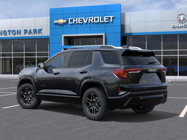 new 2026 GMC Terrain car, priced at $41,174