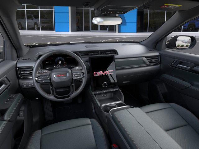 new 2026 GMC Terrain car, priced at $41,174