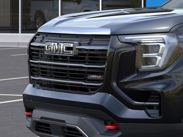 new 2026 GMC Terrain car, priced at $41,174