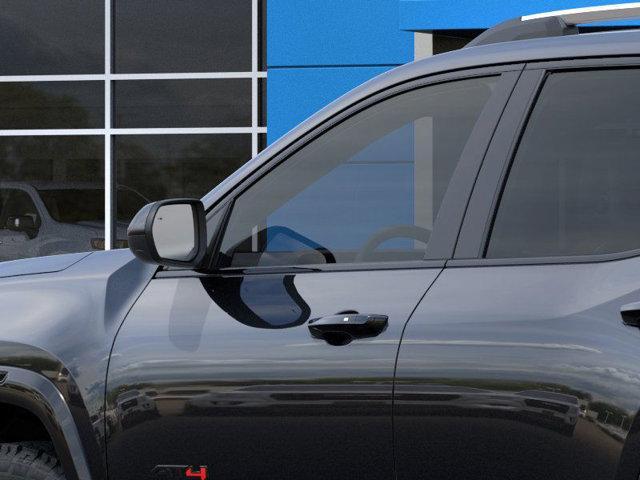 new 2026 GMC Terrain car, priced at $41,174