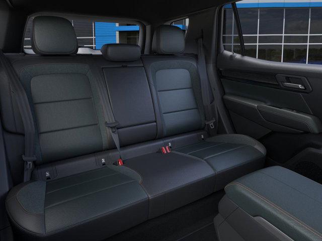 new 2026 GMC Terrain car, priced at $41,174