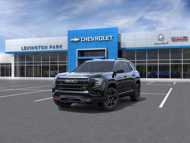 new 2026 GMC Terrain car, priced at $41,174