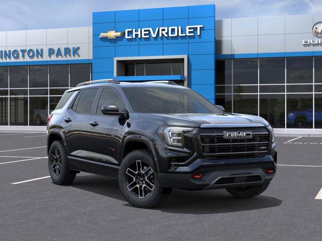 new 2026 GMC Terrain car, priced at $41,174