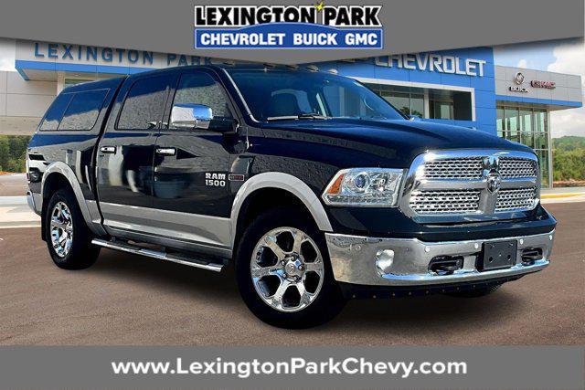used 2016 Ram 1500 car, priced at $20,000